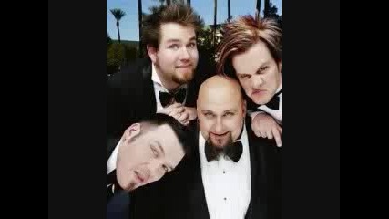 Bowling for soup - I ran
