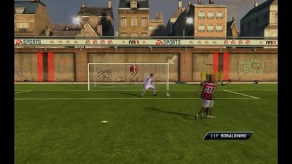 Fifa 11 _new Skills Tutorial_ Part 2 Hd