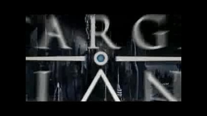 Stargate: Atlantis - Opening Sequence