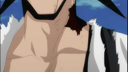 Bleach 203 Subbed