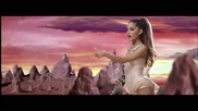 Премиера! Ariana Grande - Break Free ft. Zedd + превод