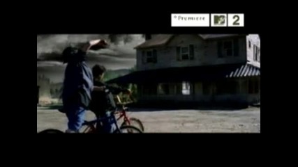 Slipknot - Left Behind hq