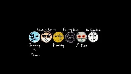 Hollywood Undead - Glory (2011)