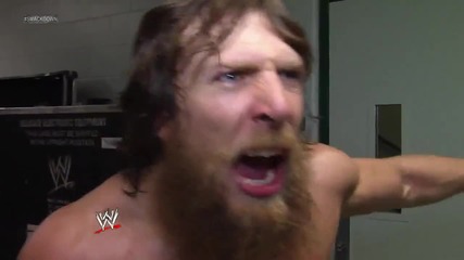 Count Out Controversy Riles Bryan Backstage Fallout Smackdown June 21, 2013