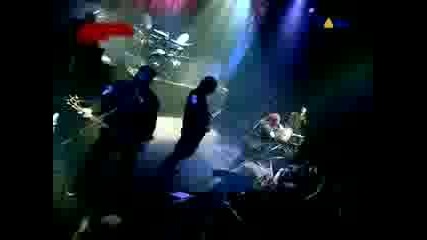 Slipknot - Three Nill