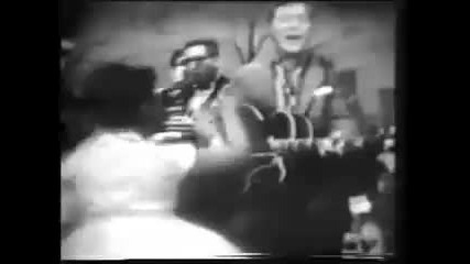 Bill Haley - Rock Around The Clock (1956) 