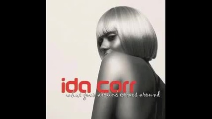 Ida Corr - What Comes Around Goes Around (radio Version)