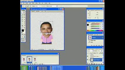 South Park + Barack Obama.avi