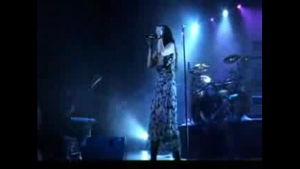 Nightwish - Ever Dream Live In Australia
