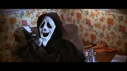 Scary movie Wazzaaaaa