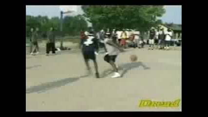 Streetball