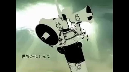 Hatsune Miku - Love is War