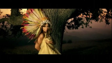 Aura Dione - Geronimo ( Hd )