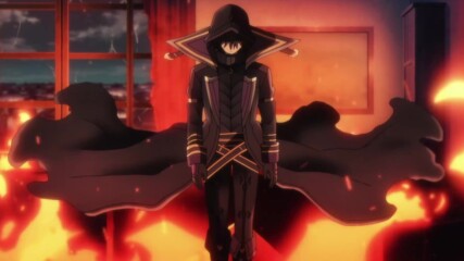 Kage no Jitsuryokusha ni Naritakute! - 09 ᴴᴰ