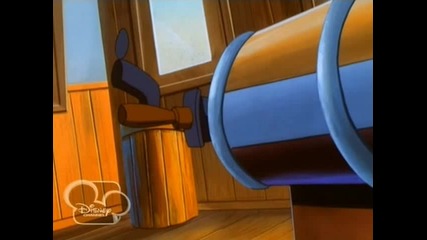 Timon & Pumbaa ep18