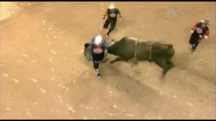 Jesse Byrne gets launched