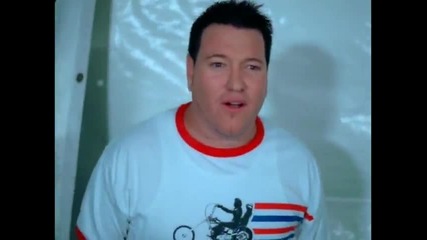 Smash Mouth - I m A Believer Hq 