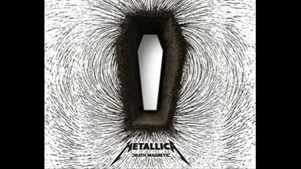 Metallica - Death Magnetic - My Apocalypse (high Quality)