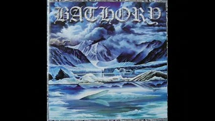 Bathory - Mother Earth Father Thunder