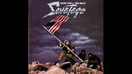 Savatage - Wishing Well
