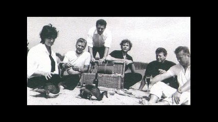 Bzn - Quiereme Mucho (mi Amore)