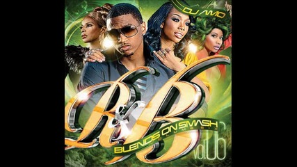R&b Blends On Smash Vol 6