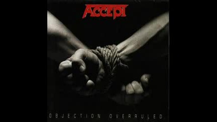 Accept - Sick,  Dirty and Mean