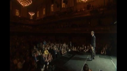 Chris Botti - Time to Say Goodbye