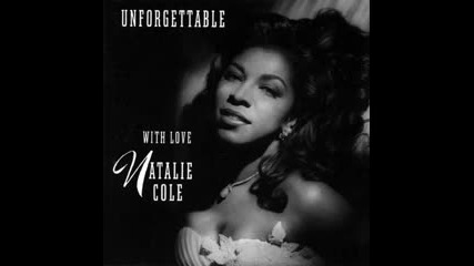 Natalie Cole - Smile 