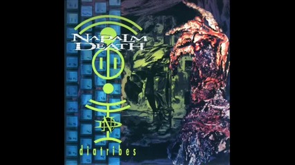 Napalm Death - Just Rewards ( Diatribes-1996)