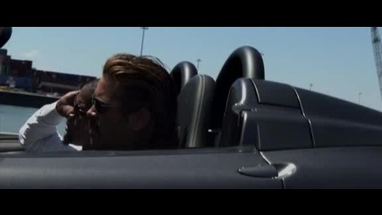 Miami Vice / Маями Вайс (2006) - Бг Аудио част 1