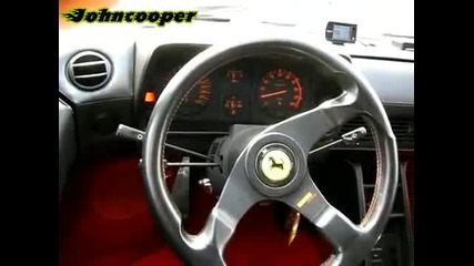 Ferrari Testarossa Koenig H12 Twin Turbo