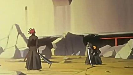 Bleach 31 Eng Subs [480p]
