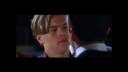 Titanic Horror Trailer . . ^^