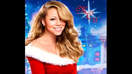Mariah Carey - Christmas time is in the air again 