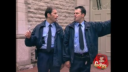 Скрита Камера - Епизод 2500