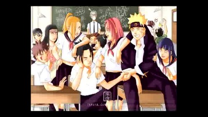 Naruto School