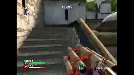 Serious Sam 2