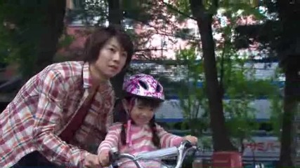 My Girl - Ep.4 4/4 [bg sub]