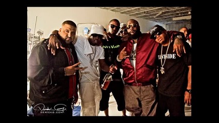 Red Cafe ft. Diddy & Fabolous - Money Money Money