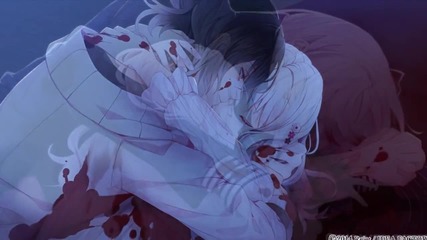 Diabolik Lovers Dark Fate Mad