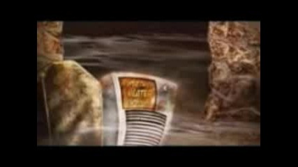 Avenged Sevenfold - A Little Piece Of Heav