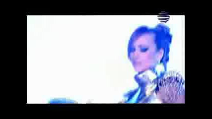 Глория - Остани тази нощ (deep Zone Club Remix) 2010 