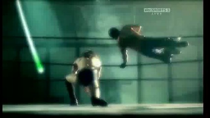 New Интро на Smackdown! 