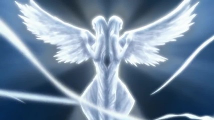 Claymore Opening