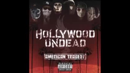 Hollywood Undead - Levitate