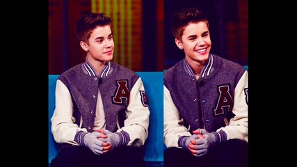 Уникалнаа ! Justin Bieber feat. Jaden Smith - Happy New Year