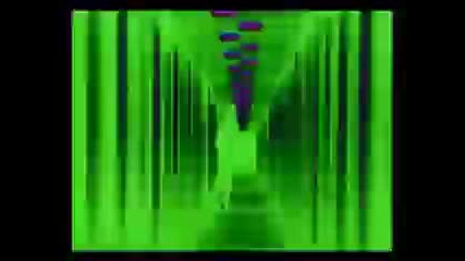 Syd Barrett - Manchester Tribute Night Visuals - Vegetable Man 