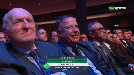Илиан Илиев, Михаил Касабов, Георги Иванов и Борислав Попов са в Париж