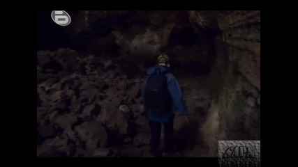 National Geographic Живот на марс част 3/4 Бг аудио High Quality
